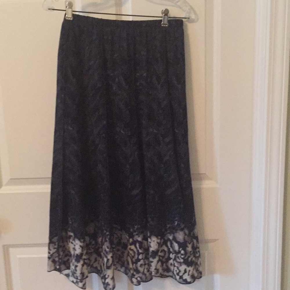Skirt